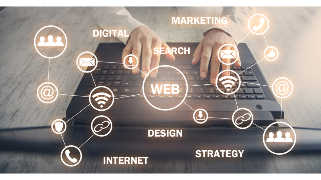 Servizi digitali per professionisti e piccole imprese: siti web, SEO locale, assistenza tecnica, contenuti e consulenza per far crescere la tua presenza online.