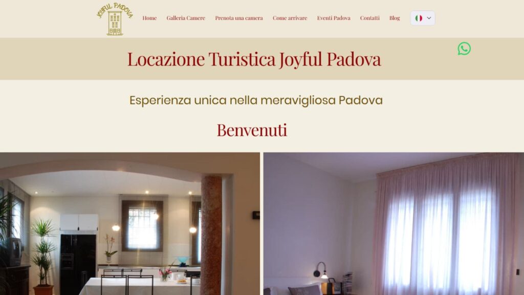 portfolio joyfulpaodva